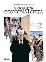 Orka - Vratašca gospodina lopeza