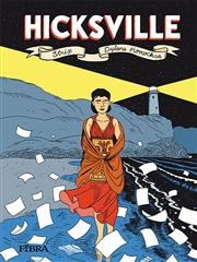 Orka specijal - Hicksville