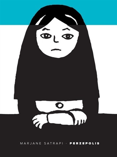 Perzepolis : priča o jednom djetinjstvu 