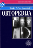Ortopedija ( 3. izmijenjeno i dopunjeno izdanje )