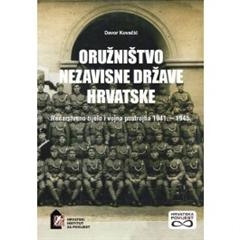 Oružništvo Nezavisne Države Hrvatske