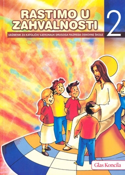 Rastimo u zahvalnosti 2