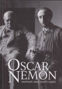 Oscar Nemon : memoari, eseji, osvrti i zapisi