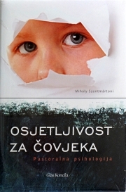 Osjetljivost za čovjeka