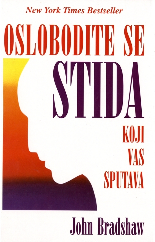 Oslobodite se stida koji vas sputava