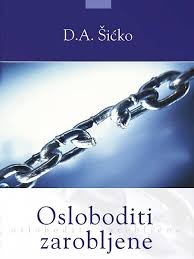 Osloboditi zarobljene 