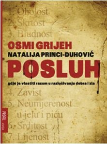 Osmi grijeh - posluh