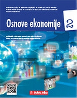 OSNOVE EKONOMIJE 2 (izdanje 2014. g.)