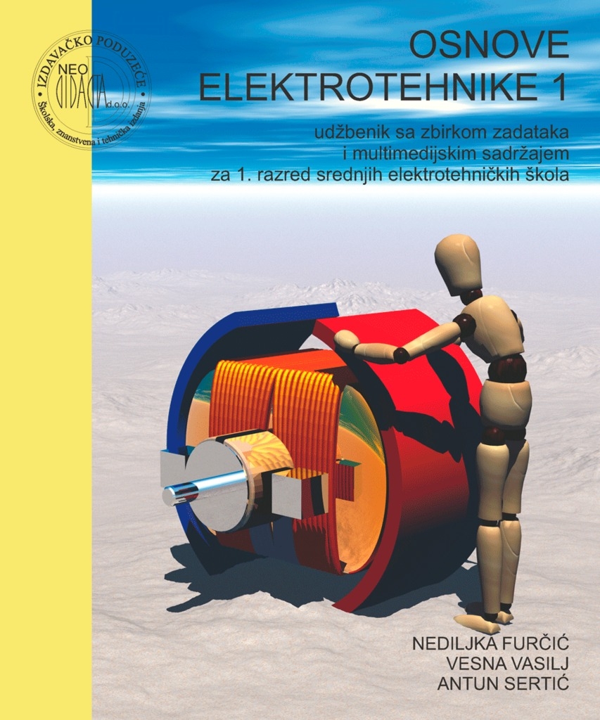 Osnove elektrotehnike 1