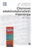 Osnove elektrotehničkih mjerenja  ( 2.dio)