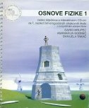 Osnove fizike 1 : radna bilježnica s interaktivnim CD-om za 1. razred četverogodišnjih strukovnih škola s dvogodišnjim učenjem fizike