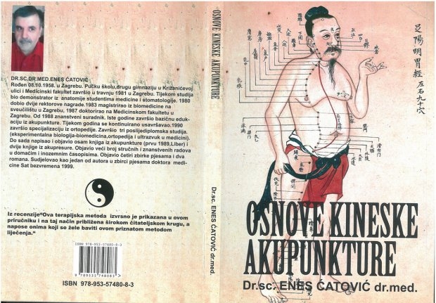 Osnove kineske akupunkture 
