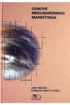 Osnove međunarodnog marketinga 