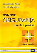 Osnove osiguranja : načela i praksa