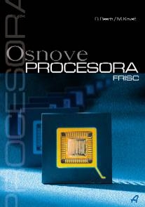 Osnove procesora FRISC - 1. izdanje