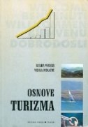OSNOVE TURIZMA - udžbenik za prve razrede srednjih škola ugostiteljsko-turističkog područja rada