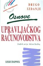 Osnove upravljačkog računovodstva
