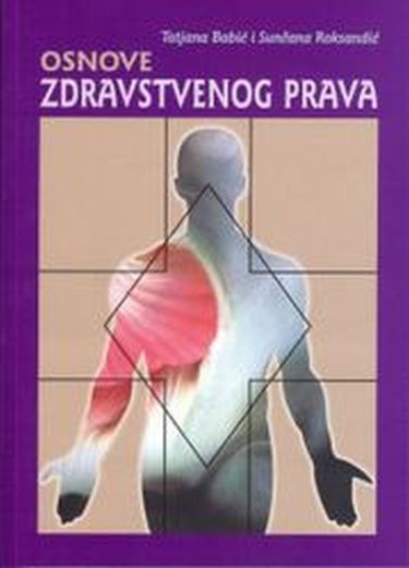 Osnove zdravstvenog prava