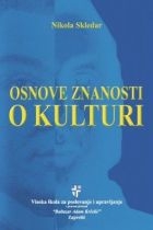 Osnove znanosti o kulturi 