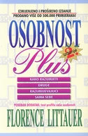 Osobnost plus : kako razumjeti druge razumijevajući sama sebe