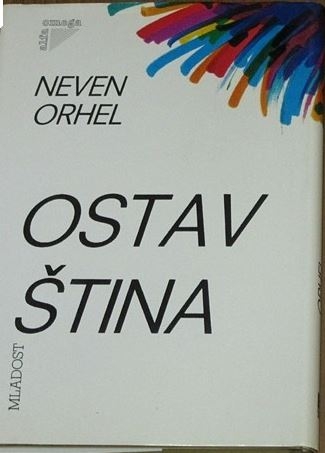 Ostavština (sv.1)