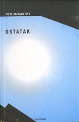 Ostatak