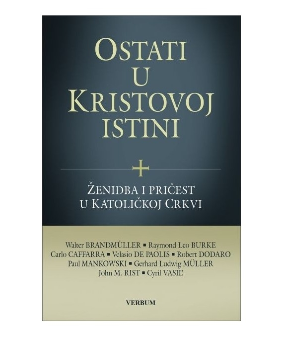Ostati u Kristovoj istini