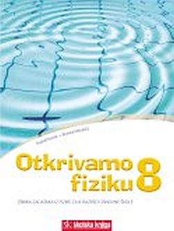 Otkrivamo fiziku 8