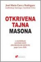 Otkrivena tajna Masona