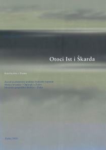 Otoci Ist i Škarda