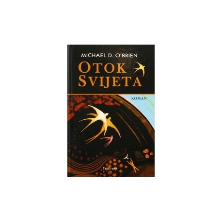 Otok svijeta : roman
