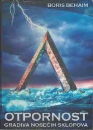Otpornost gradiva nosećih sklopova : udžbenik za III. razred graditeljske tehničke škole 