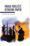 Otrovni papir