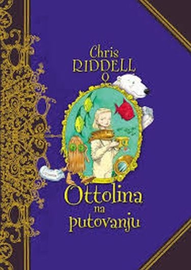 Ottolina na putovanju