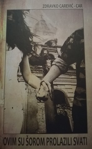 Ovim su šorom prolazili svati