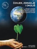 Čovjek, zdravlje i okoliš : udžbenik iz biologije s multimedijskim sadržajem za 1. razred srednjih strukovnih škola s jednogodišnjim programom biologije   + 1 DVD