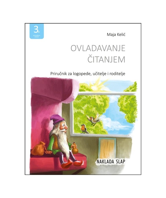 Ovladavanje čitanjem