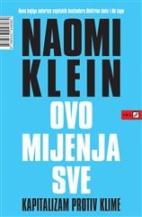 Ovo mijenja sve - kapitalizam protiv klime