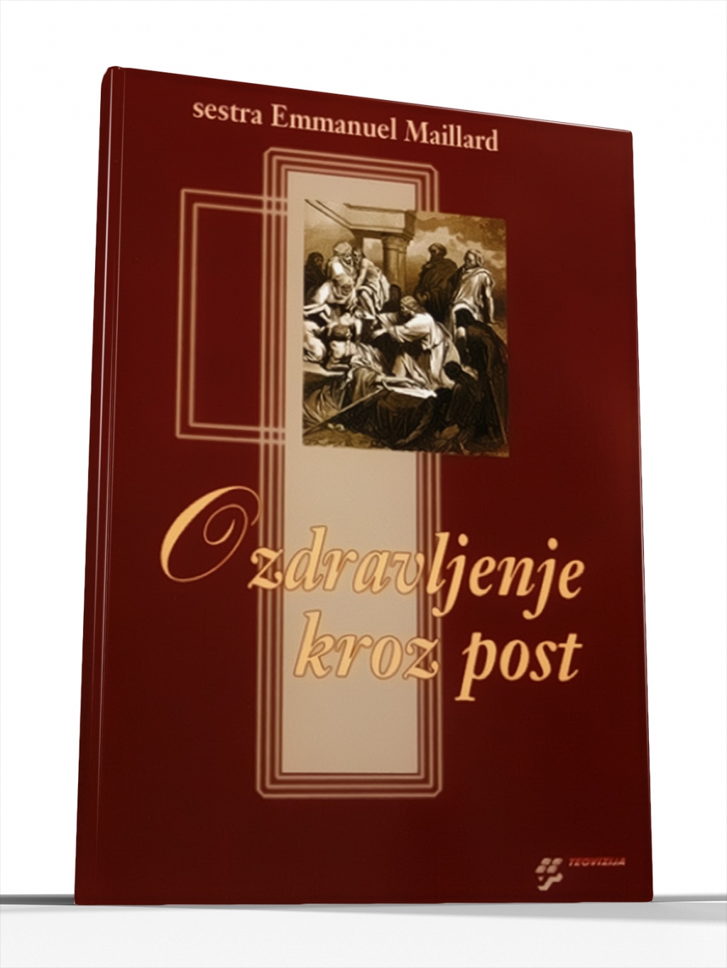 Ozdravljenje kroz post 