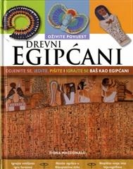 Oživite povijest: Drevni Egipćani