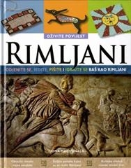 Oživite povijest: Rimljani