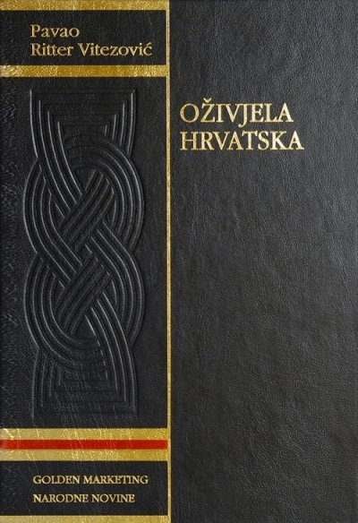 Oživjela Hrvatska