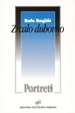 Zrcalo duhovno : književne studije