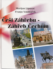 Češi Zahrebu - Zahreb Čechum 