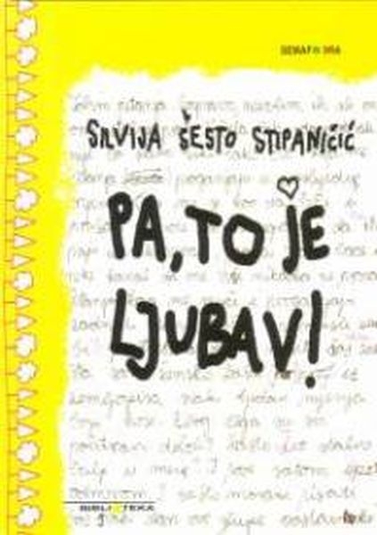 Pa, to je ljubav! 