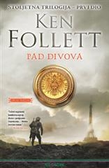 Pad divova (2.svezak)