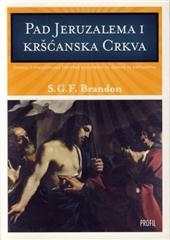 Pad Jeruzalema i kršćanska Crkva
