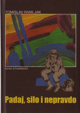 Padaj, silo i nepravdo
