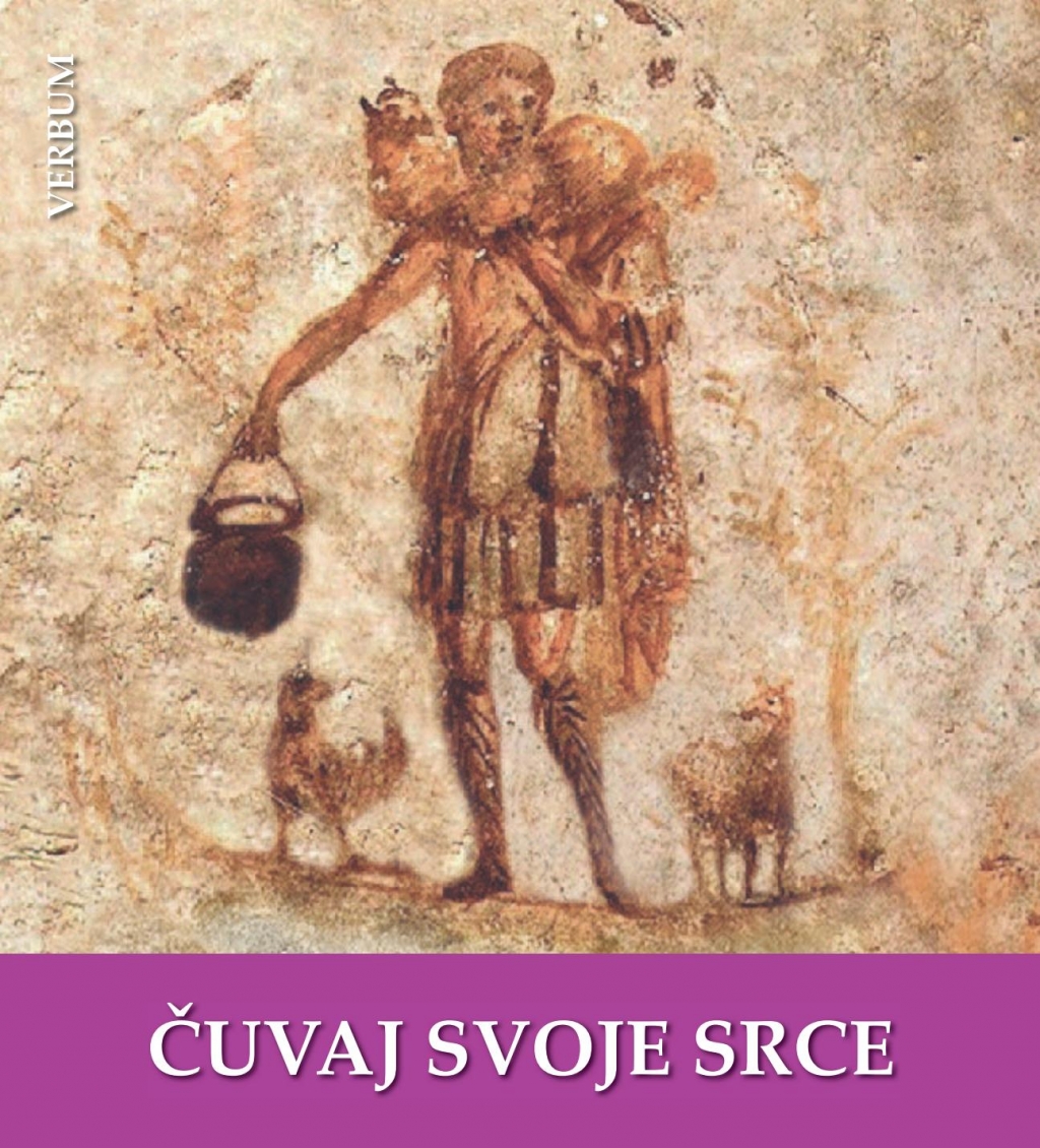Čuvaj svoje srce 