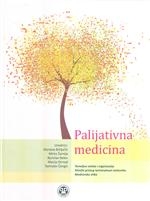 Palijativna medicina : temeljna načela i organizacija, klinički pristup terminalnom bolesniku, medicinska etika